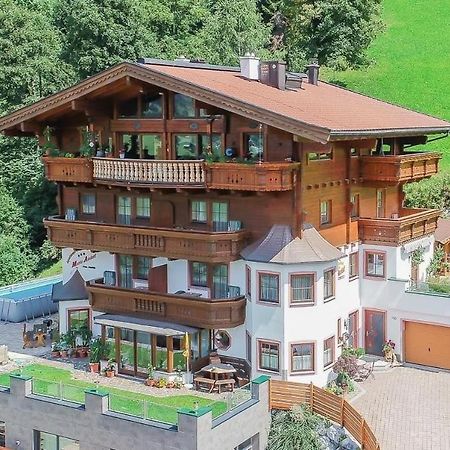 Appartements Marie-Anderl By Holidayflats24 Saalbach-Hinterglemm Eksteriør billede